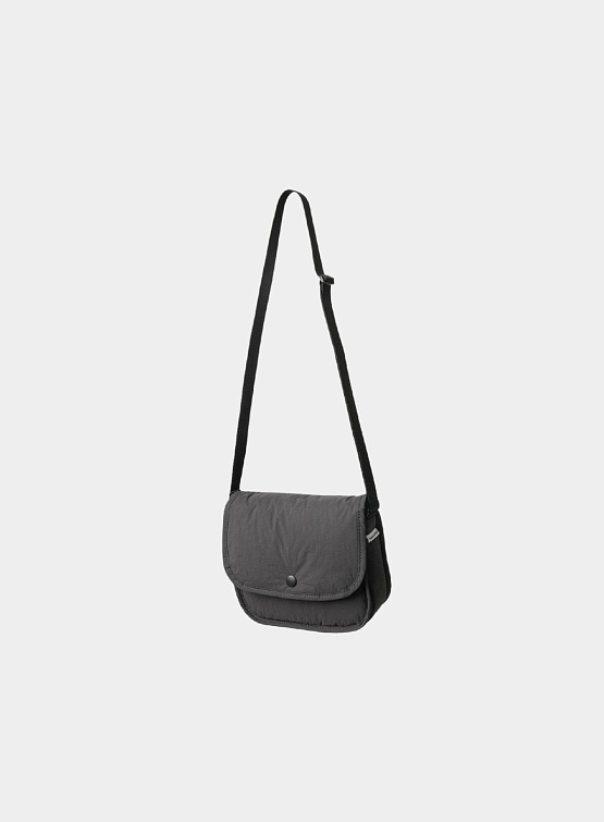 Сумка Mazi Untitled Stroll Bag Grey