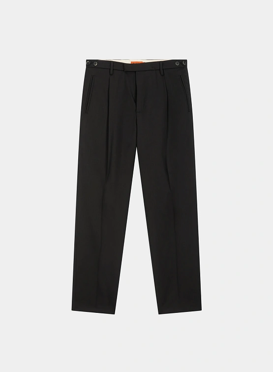 Брюки Barena Venezia Masco Novento Black