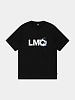 Футболка LMC Water Splash Tee Black