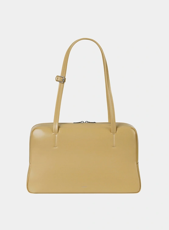 Женская сумка STAND OIL More Bag Mud