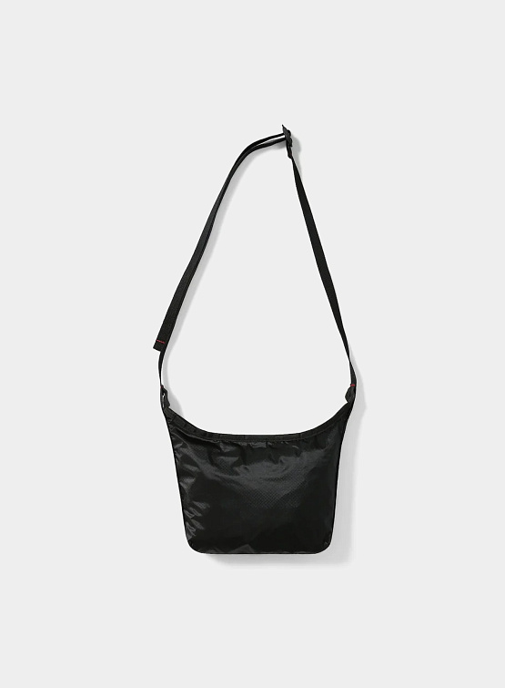Сумка thisisneverthat UL Mini Bag Black