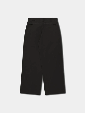 Брюки HELIOT EMIL Kathemera Pants Black