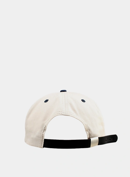 Кепка Daze Motor Service Milky Blue