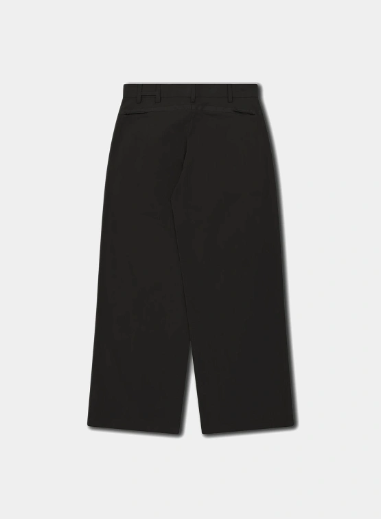 Брюки HELIOT EMIL Kathemera Pants Black