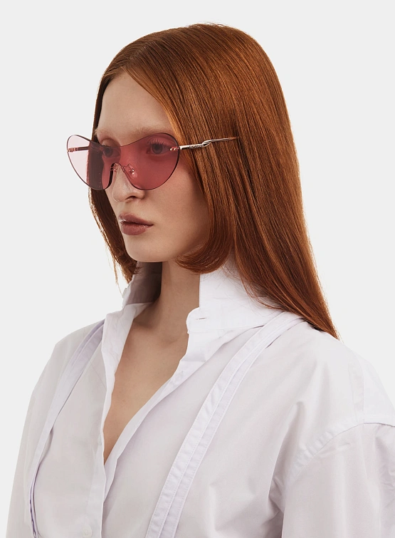 Очки FAKOSHIMA Swan Pink