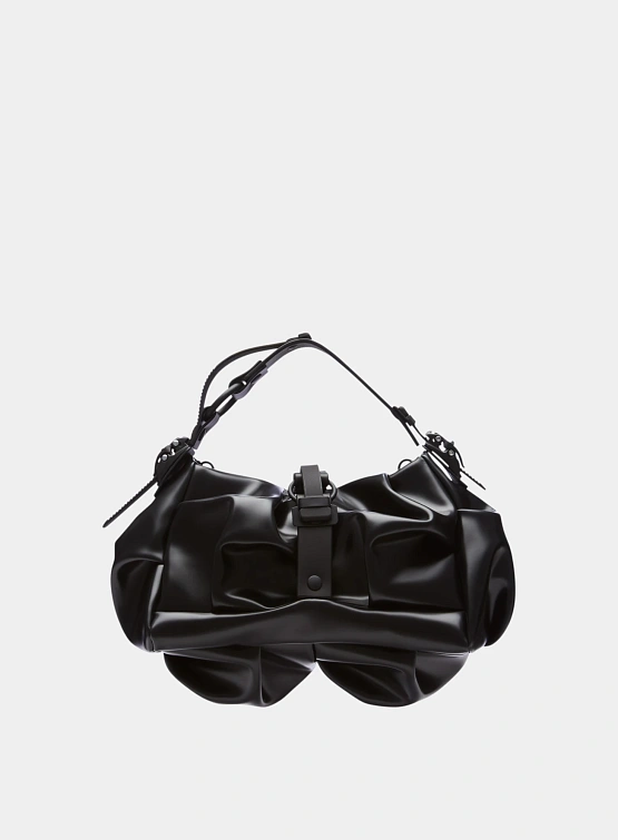 Сумка INNERRAUM Object I96 3D Matt Black