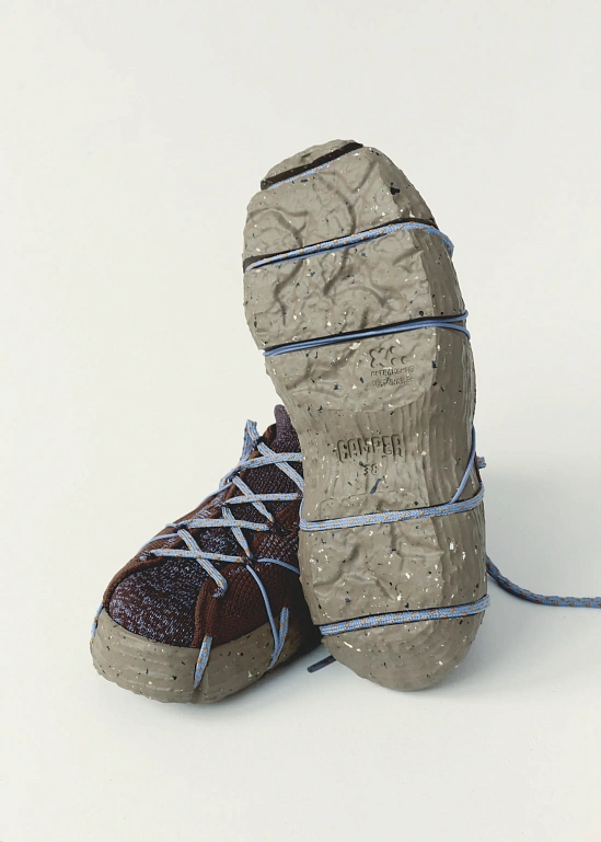 Выбор команды: 11 обувных идей на весну