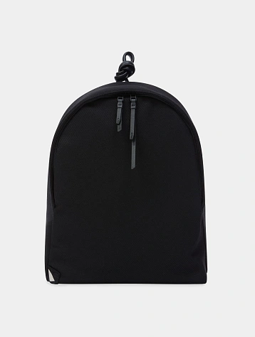 Рюкзак ADERERROR Backpack Product. 103 Black
