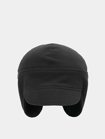 Шапка SAN SAN GEAR Fleece Charcoal