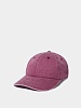 Кепка Butter Goods Trek 6 Panel Cap Rhubarb