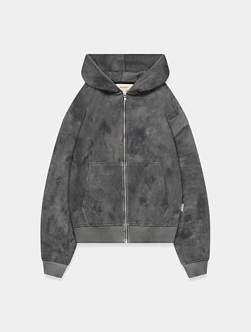 Зип-худи RETERNITY Déliria Black