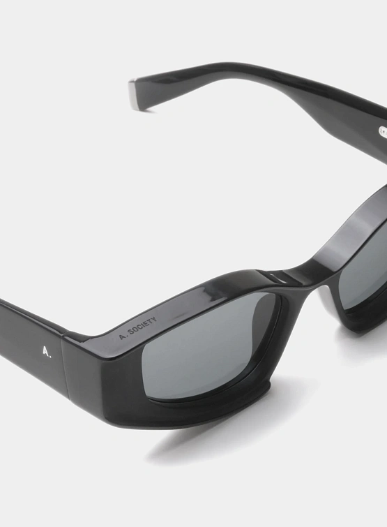 Очки A.SOCIETY Elias Black