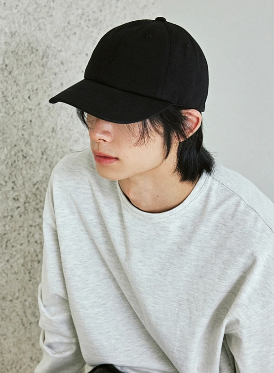 Кепка FrizmWORKS Og Sweat Ball Cap Black