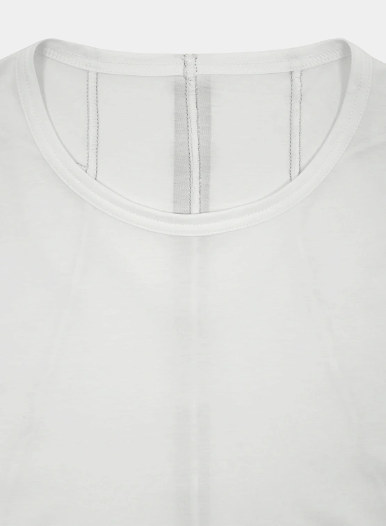 Футболка ISAAC SELLAM Royal T-Jersey H-26 Blanc