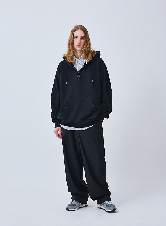 Брюки Uniform Bridge AE Uniform Pants Black