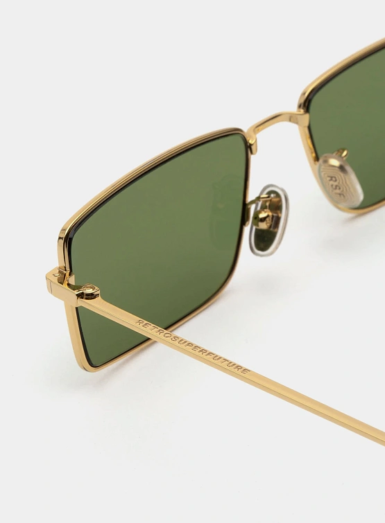 Очки RETROSUPERFUTURE Chopper Light Havana