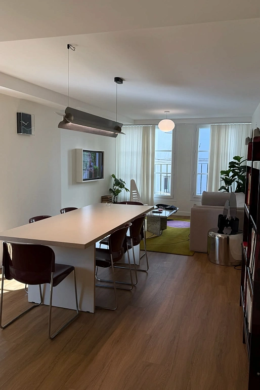 Гид Studio Slow: Париж