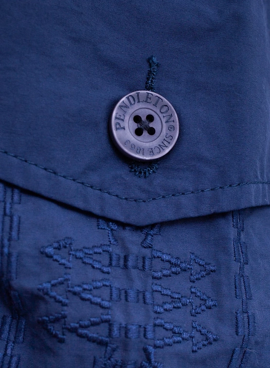 Брюки Pendleton Parachute Pants Navy