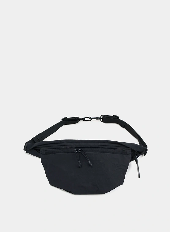 Сумка COTE&CIEL Adda Plus Komatsu Onibegie Nylon Black