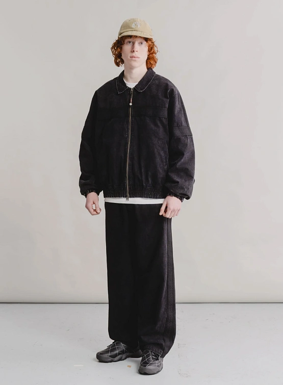 Брюки Heresy Celtic Track Ash