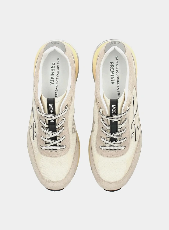 Кроссовки Premiata Moerun Var 7298