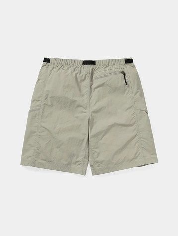 Шорты thisisneverthat Hiking Short Khaki