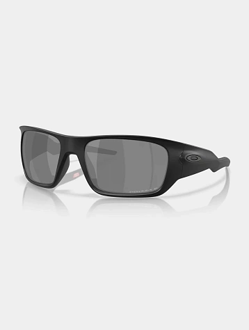 Очки OAKLEY Masseter Prizm Black Polarized Matte Black