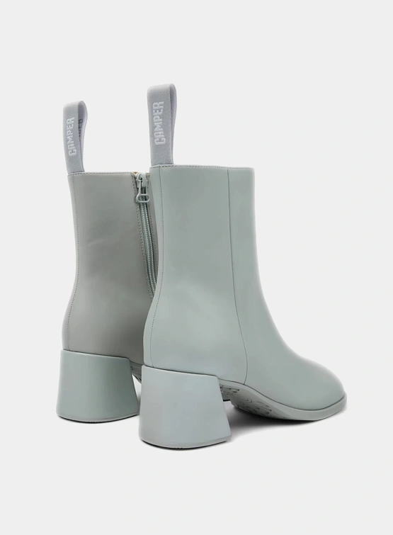 Женские ботильоны Camper Kora Gray