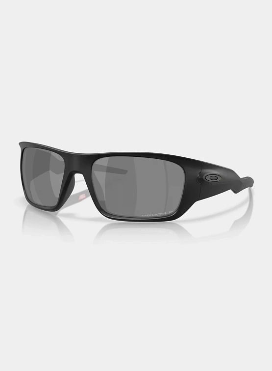 Очки OAKLEY Masseter Prizm Black Polarized Matte Black