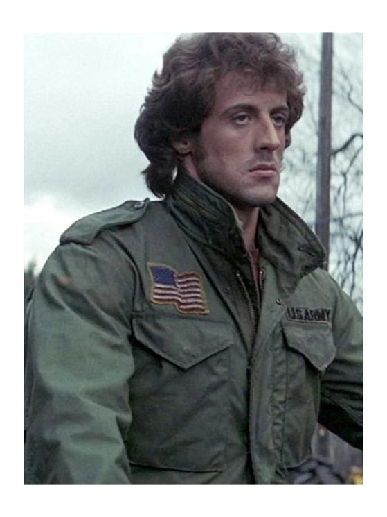 История одного предмета: стеганый лайнер