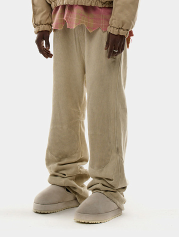 Брюки PDF Vale Pant Beige