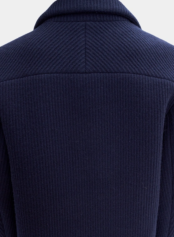 Куртка A.P.C. Noah Dark Navy