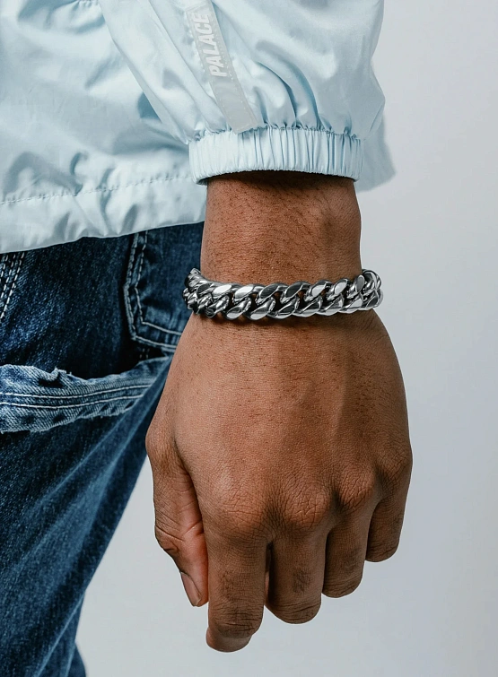 Браслет VITALY React