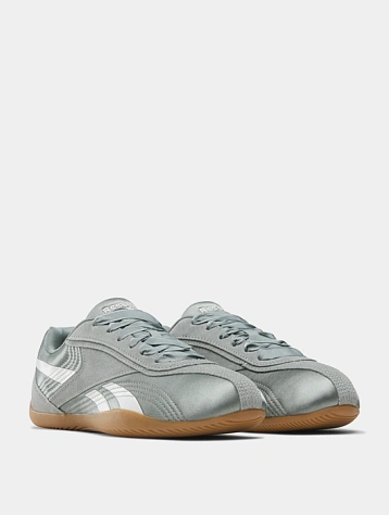 Женские кеды Reebok Ultra Lo Light Fog Gum