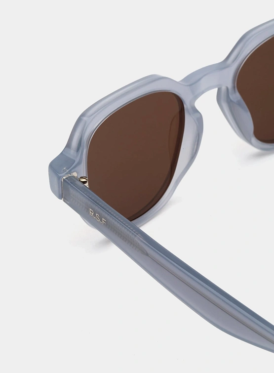 Очки RETROSUPERFUTURE Voce Light Blue