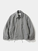 Ветровка Uniform Bridge AE Single Blouson Grey