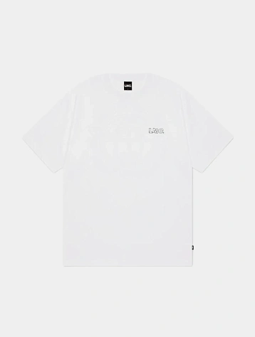 Футболка LMC Doodle OG Combo Tee White