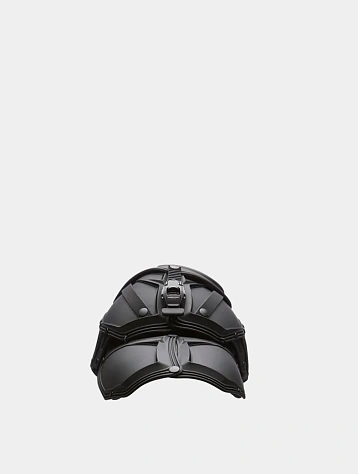 Кепка INNERRAUM Object I42 Helmet Black