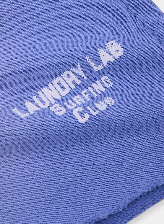 Шорты ALCHEMIST Duke Shorts Berry