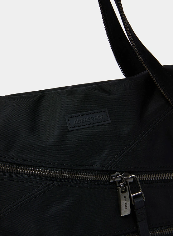 Сумка ADERERROR Tote Bag Product. 98 Black
