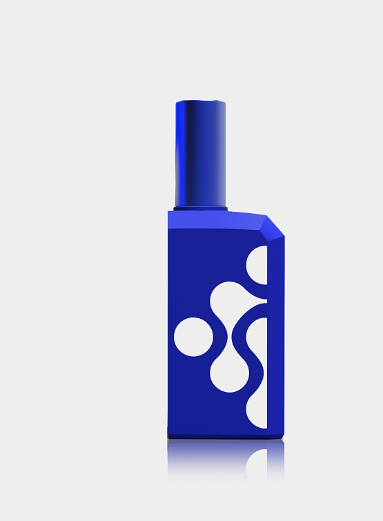 Парфюмерная вода Histoires De Parfums This Is Not A Blue Bottle 1/.4 60 ml