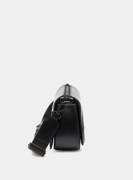 Сумка Diesel 1DR Camera Bag Black