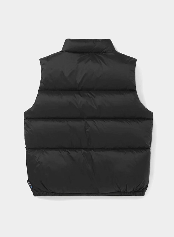 Жилет thisisneverthat PERTEX® T Down Vest Black