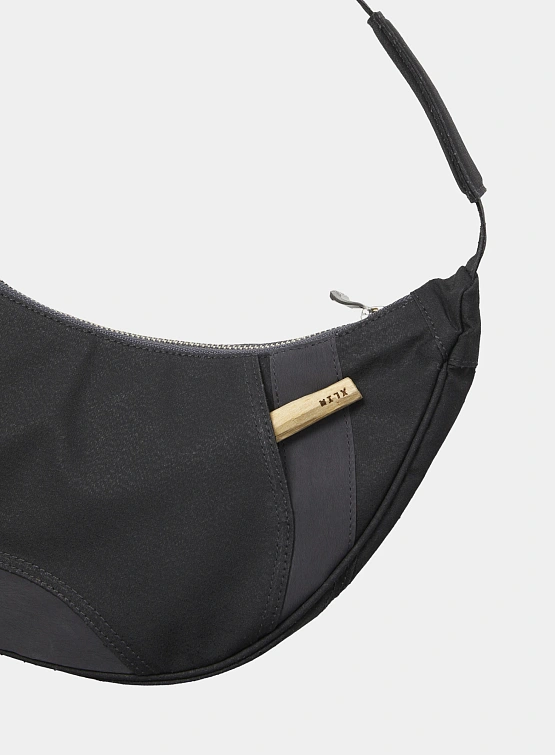 Сумка XLIM EP.7 01 Charcoal