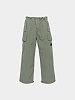 Брюки C.P. Company Nylon Cargo Trousers Agave Green