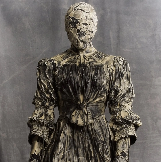 Перемены в географии: Maison Margiela FW’26