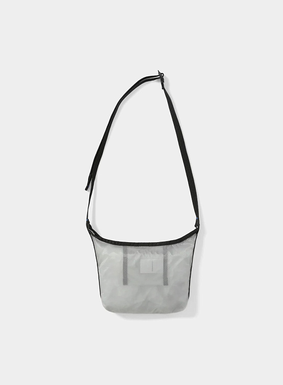 Сумка thisisneverthat UL Mini Bag Silver