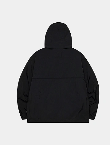 Ветровка LMC OG Nylon Windbreaker Jacket Black