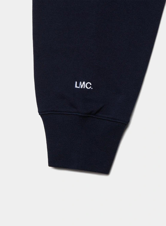 Худи LMC S OG Hoodie Navy