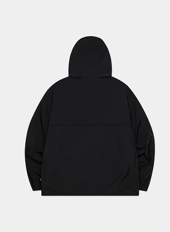 Ветровка LMC OG Nylon Windbreaker Jacket Black